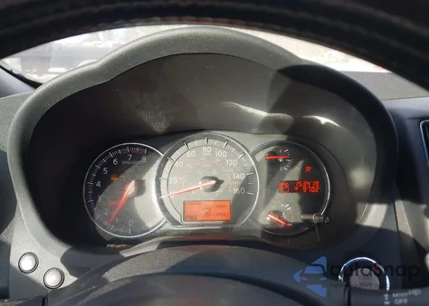 2011 Nissan Maxima 3.5 Sv z USA, uszkodzony, nr VIN 1N4AA5AP3BC835575